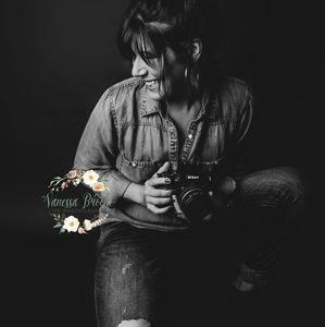 Meet your Posher, Kristin